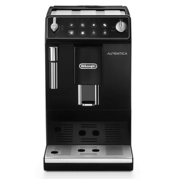 De'Longhi (デロンギ) 全自動コーヒーマシン オーテンティカ