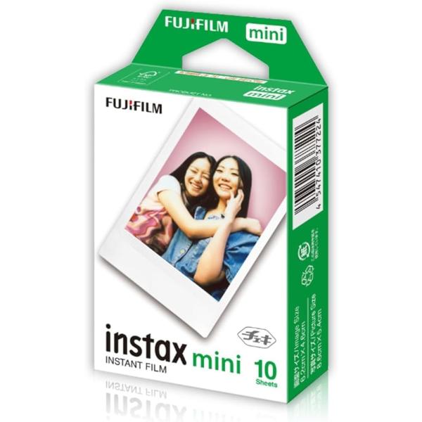 「商品情報」■対応しているチェキカメラ“チェキ”INSTAX mini 12 ／ “チェキ”INSTAX mini 40 ／ “チェキ”INSTAX mini 90 ／ “ハイブリッドインスタントカメラ”INSTAX mini Evo ／ ...