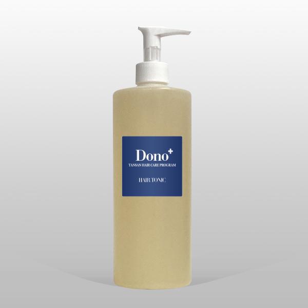 Dono+ ヘアトニック500ml