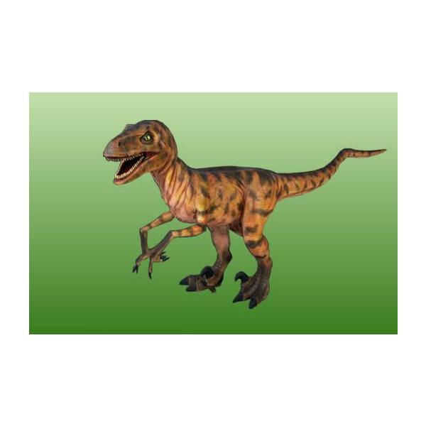 恐竜の置物 shoptukiusagi_fr120002