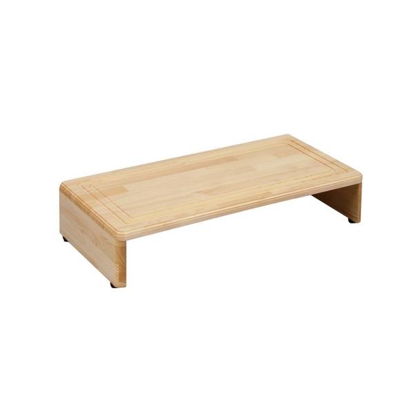 玄関用ステップラック60cm　p-1773