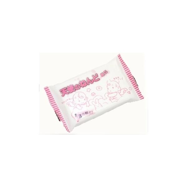 天使のねんど5個セット（軽量紙ねんど）　P3553