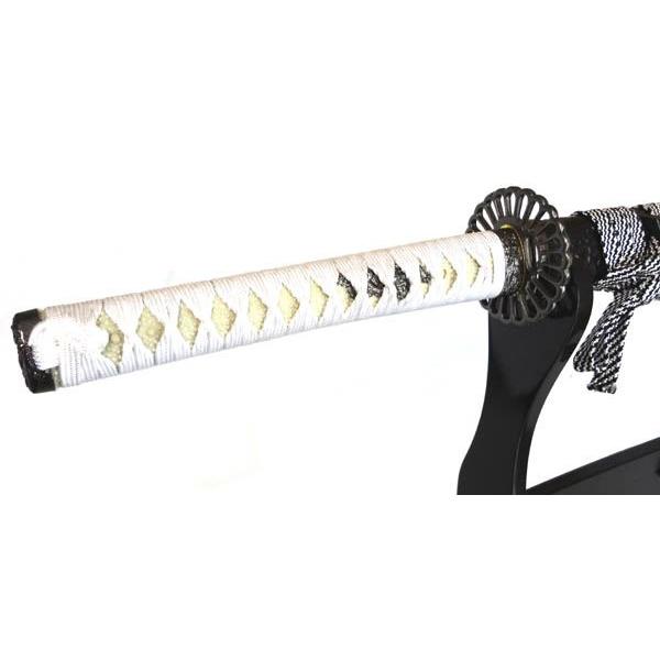 新撰組沖田総司の愛刀菊一文字則宗模造刀 美術刀 Buyee Buyee 提供一站式最全面最專業現地yahoo Japan拍賣代bid代拍代購服務