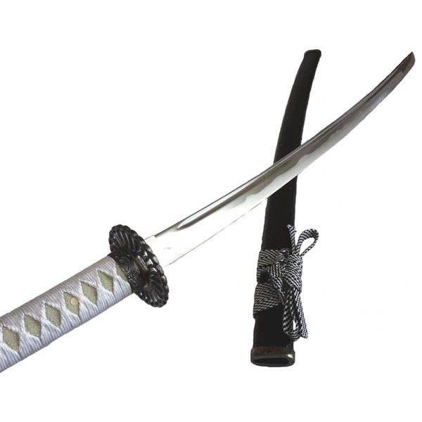 新撰組沖田総司の愛刀菊一文字則宗模造刀 美術刀 Buyee Buyee 提供一站式最全面最專業現地yahoo Japan拍賣代bid代拍代購服務