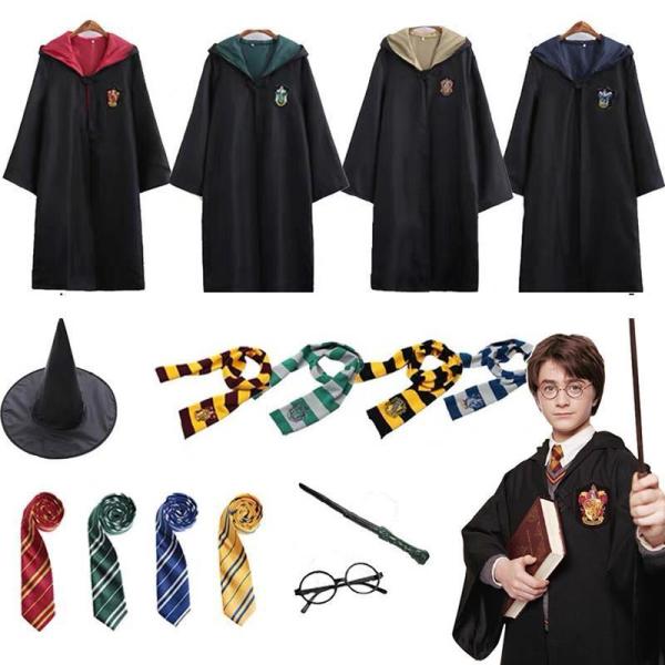 ハロウィン クリスマス コスプレ衣装 Harry Potter