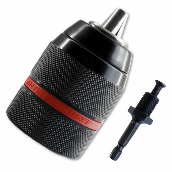 首ふり ソケットアダプターセット 12.7 インパクト用 9.5 6.35 ロング 1/4 e26 3/8 六角 インパクト メーカー ビット サイズ インパクトレンチ ktc タジマ マキタ tone 58 68 138 128 158 ...