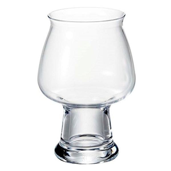 Luigi Bormioli  ビアグラス クラフトビール ハードサイダー シールド