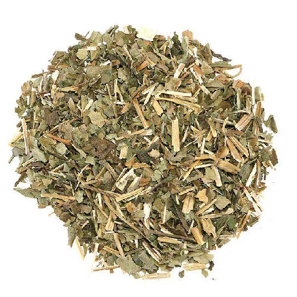 どくだみ茶 国産 50g カット約8mm程度 無焙煎ドクダミ茶100 お茶