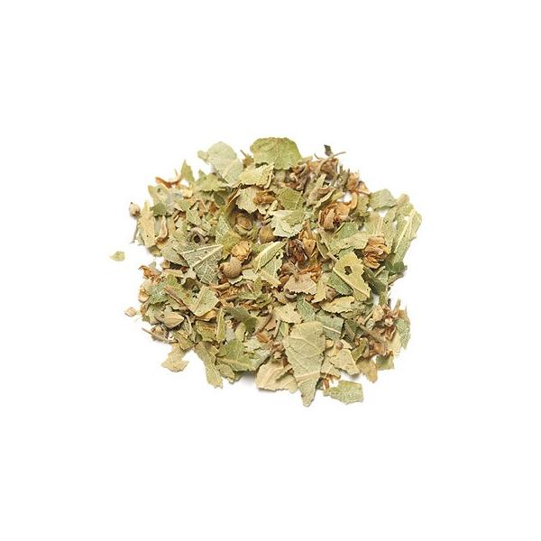 リンデンフラワー リーフ カット g ハーブティー Lindencut ユーン 通販 Yahoo ショッピング