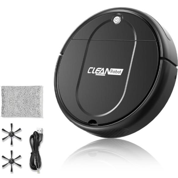 ロボット掃除機 自動収集機能付き shopzerowan_1a02z0l