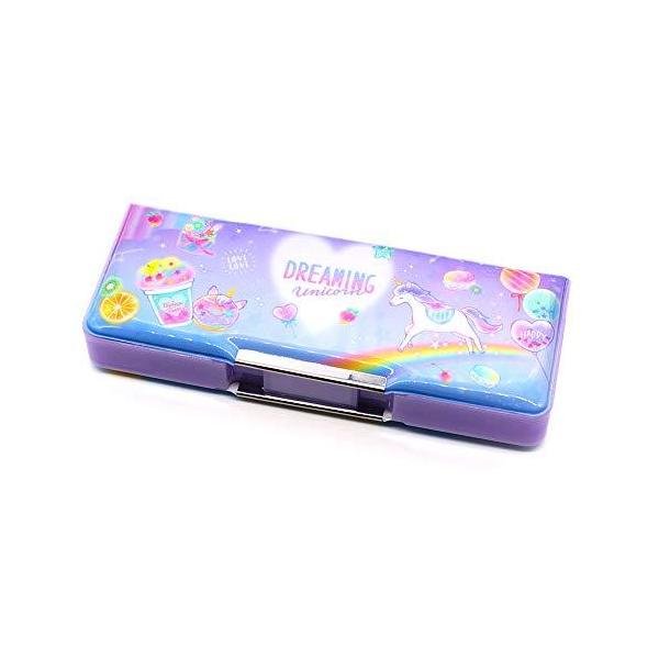 筆箱 女の子 両面 カフェの価格と最安値 おすすめ通販を激安で