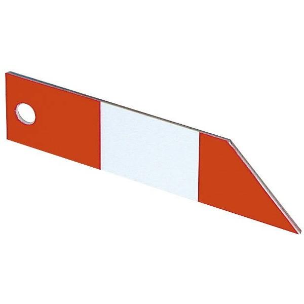 メール便対象商品【仕様】・t2mm×15cm(2枚入)