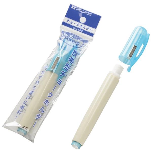 馬印 チョークホルダー CH400 : Cアシスト - 通販 - Yahoo