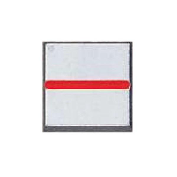 メール便対象商品・市街地の境界を明示するのに使用します。・サイズ：50×50×10・重量：37g