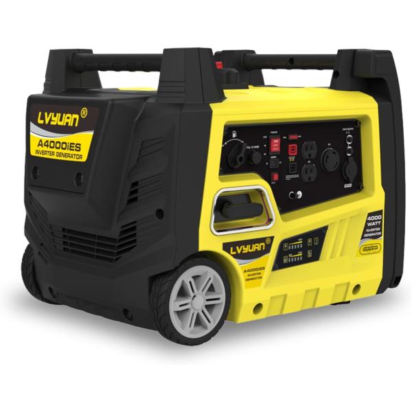 インバーター 発電機　防音型 正弦波 最大出力1880w 定格出力1700w 即日発送SAKOBS インバーター発電機 防音型 定格出力1700w