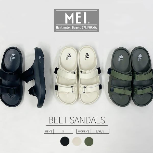【値下げ】Eytys　サンダル MEI（メイ） 値下げ サンダル ベルト ビーチサンダル スリッパ : SHOT