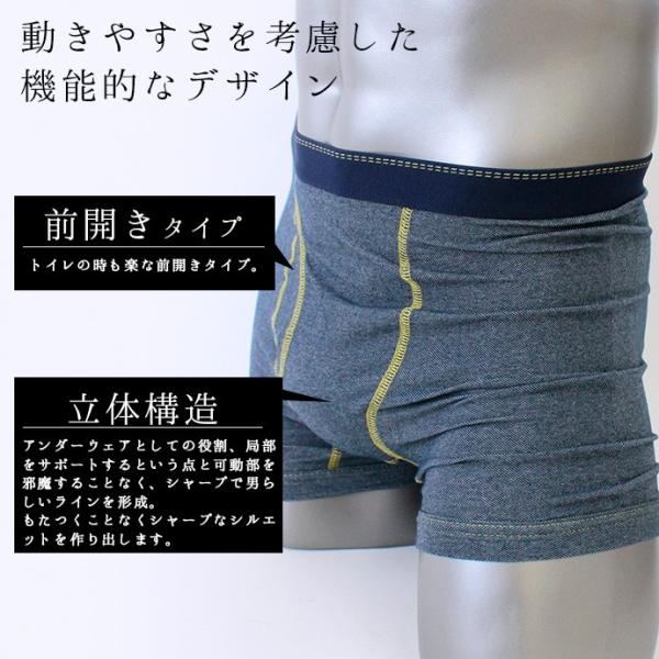 ボクサー パンツ ボクサーパンツ メンズ アンダーウェア 下着 男性下着 男子下着 アンダー 無地 ボーダー メ F Buyee Buyee 提供一站式最全面最專業現地yahoo Japan拍賣代bid代拍代購服務 Bot Online