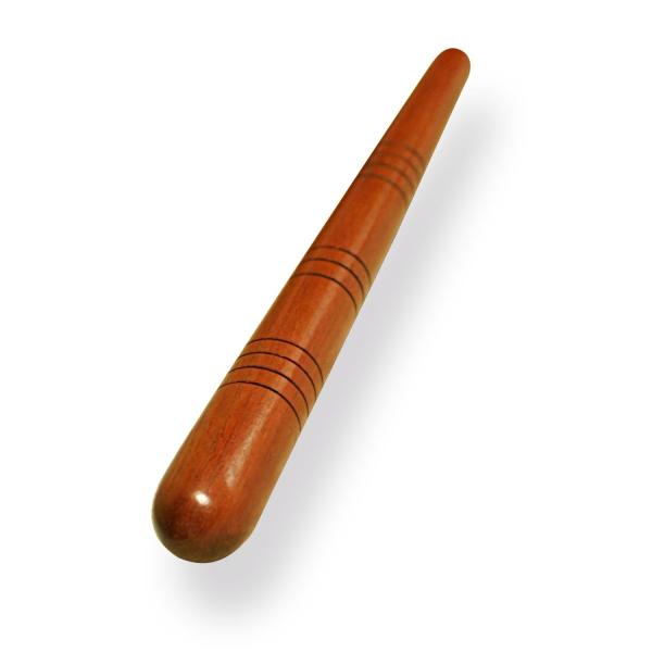 【本格つぼ押し】足裏 ふくらはぎ 腰 背中 肩 首 などをピンポイントでつぼ押しできるマッサージ棒。【軽量コンパクト】木製で、軽量コンパクト。カバンやポケットなどにも入れやすく持ち運び便利。ご家庭でも職場でも気軽に携帯できるサイズです。【素...