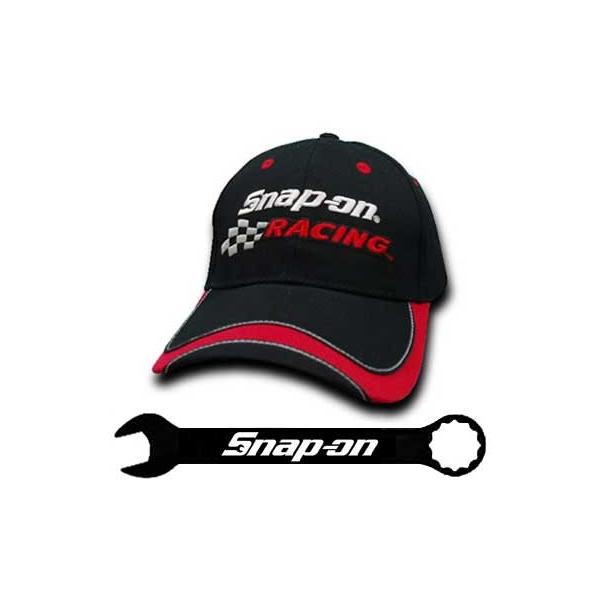 Snap On スナップオン キャップ 帽子 Racing Pit Crew Buyee Buyee Japanese Proxy Service Buy From Japan Bot Online