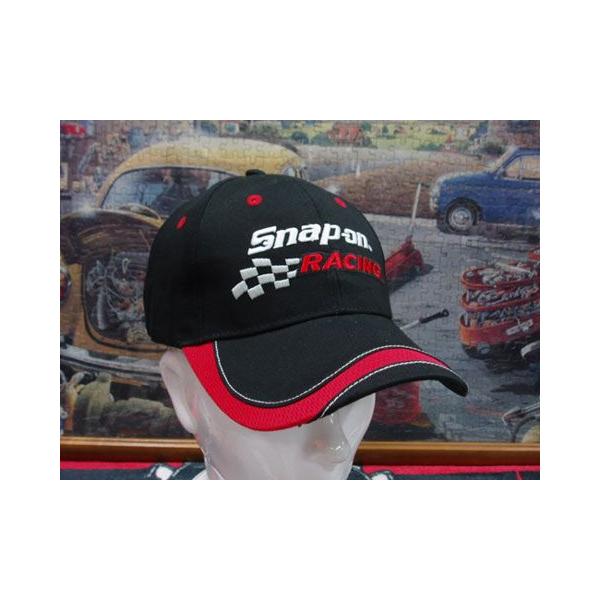 Snap On スナップオン キャップ 帽子 Racing Pit Crew Buyee Buyee Japanese Proxy Service Buy From Japan Bot Online