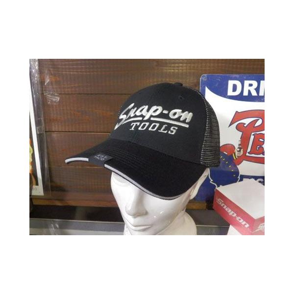 Snap On スナップオン メッシュキャップ 帽子 Vintage Mesh Buyee Buyee Japanese Proxy Service Buy From Japan Bot Online