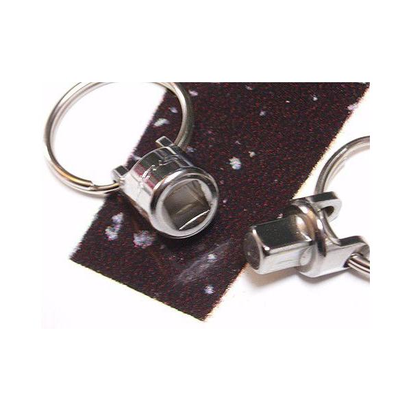 Snap On スナップオン キーホルダー U Joint Key Buyee Buyee Japanese Proxy Service Buy From Japan Bot Online