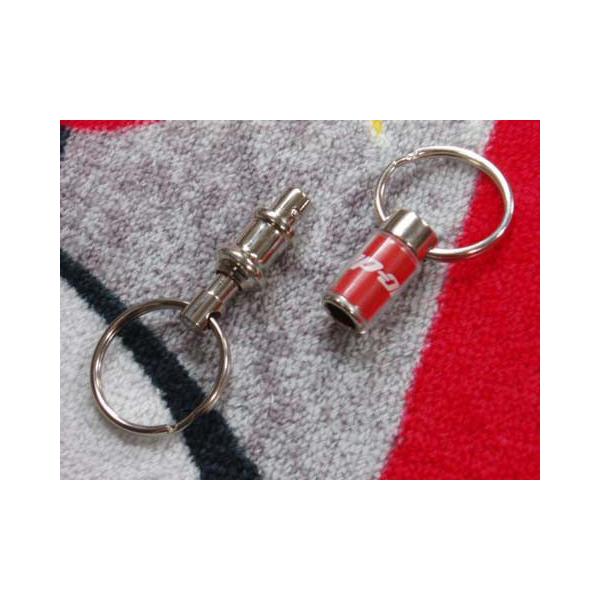Snap On スナップオン キーホルダー Metal Pull Apart Key Buyee Buyee Japanese Proxy Service Buy From Japan Bot Online