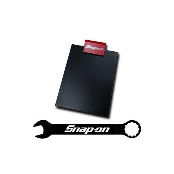 Snap-on（スナップオン）クリップボード「CLIP BOARD」 : ショウエイ