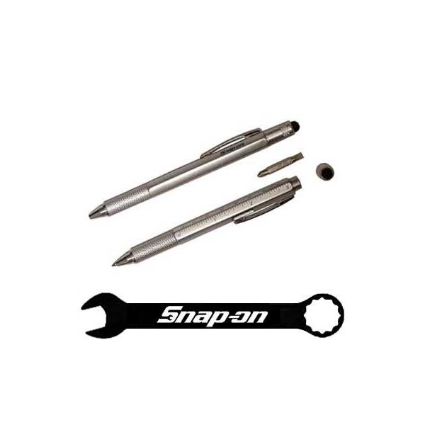 【限定品】Snap-on × CROSS コラボ ボールペン　スナップオン shouei-st_10115028