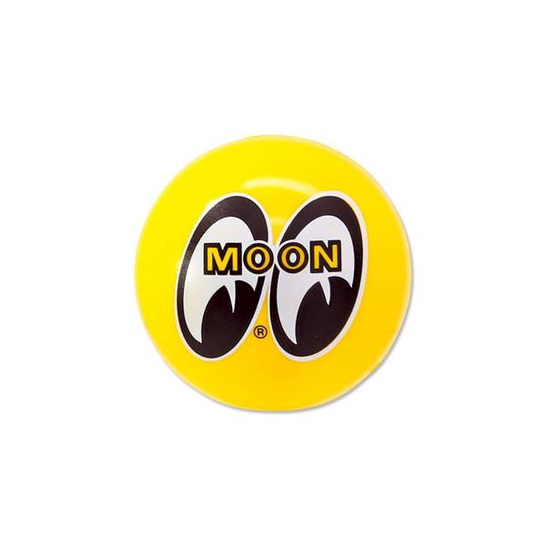 MOONEYES（ムーンアイズ）アンテナボール アイボール イエロー