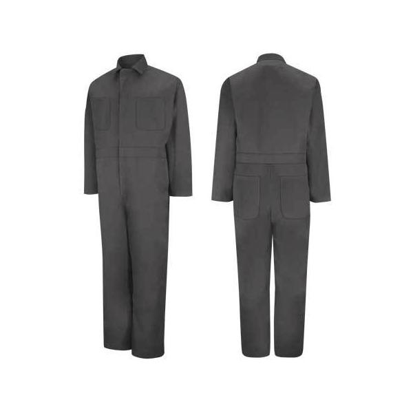 RedkapibhLbvjTwill Action Back Coverall yCHARCOALzJo[I[AȂACT10A`R[