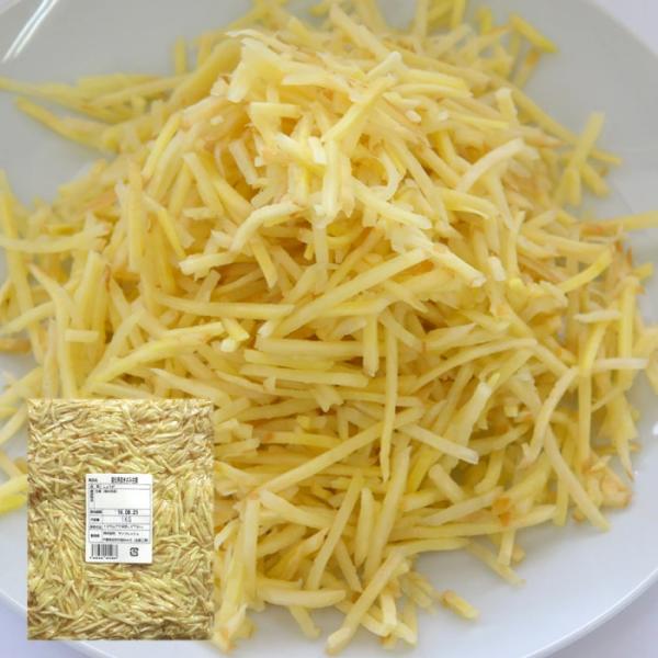 きざみ生姜の特徴：千切り（2.5mm）に刻んだ生姜を真空パックにしました。無添加なので他の食材を邪魔しない生姜のしっかりした香りとピリッとした辛味が味わえます。高知県産生姜の特徴：高知県産白生姜。果肉が黄色で根茎は肥大良好の近江生姜。繊維質...