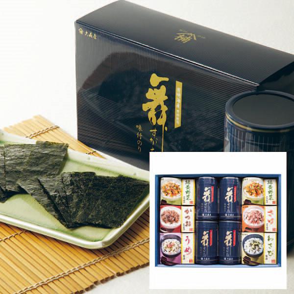 大森屋 舞すがたバラエティ詰合せ (NTF−40N) 22-2931-87 味のリ 海苔 お茶漬け ふりかけ ギフト 新生活 内祝 快気祝 ご法事 :s212929080:ギフトショップ 正直堂 - 通販 - Yahoo!ショッピング 大森屋 舞すがたバラエティ詰合せ (NTF−40N) 22-2931-87 味のリ 海苔 お茶漬け ふりかけ ギフト 新生活 内祝 快気祝 ご法事 :s212929080:ギフトショップ 正直堂 - 通販 - Yahoo!ショッピング