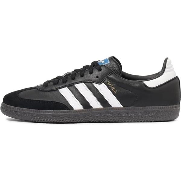 アディダス オリジナルス サンバ adidas originals SAMBA OG B75807