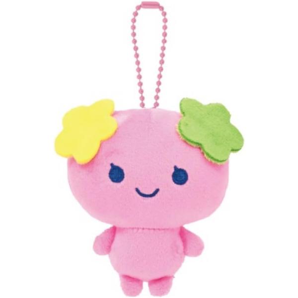 たまごっち ふらわっち Tamagotchi Paradiseマスコット