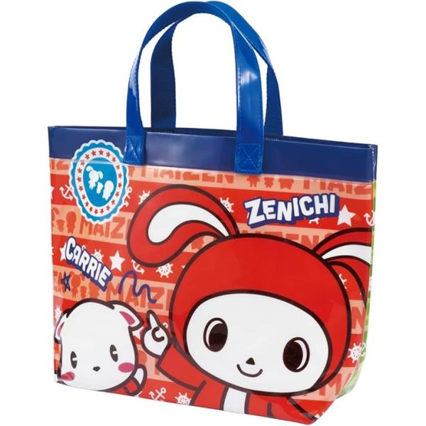 水辺のレジャーやスポーツ、温泉や海、プールなど色々使える角型のビニールバッグ！マチがあるのでタオルや水着、着替えなどをすっきり入れらます！水にも強いのでプールや海、雨の日のお出かけにも大活躍！【商品サイズ(約)】サイズ：幅370×縦260×...