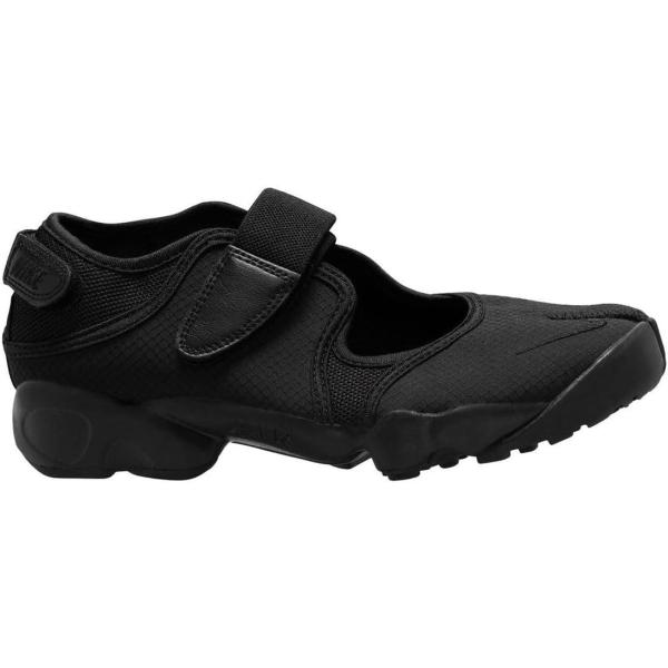 ナイキ エア リフト BR W AIR RIFT BR ブラック/ブラック DN1338-004