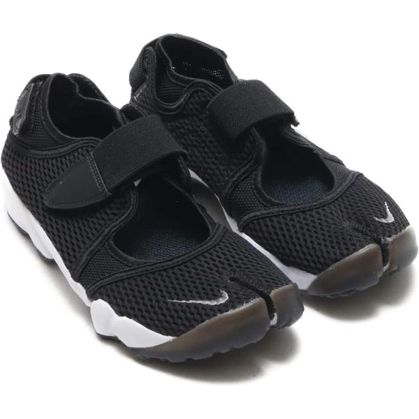 ナイキ エア リフト ブリーズ W Air Rift Breeze ブラック/ホワイト/クールグレー 848386-001 日本国内正規品