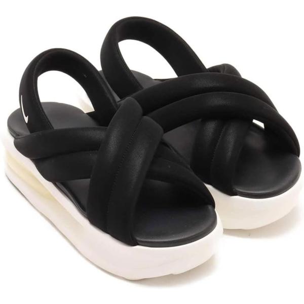 ナイキ エア マックス アイラ W AIR MAX ISLA ブラック/セイル FJ5929-002 日本国内正規品