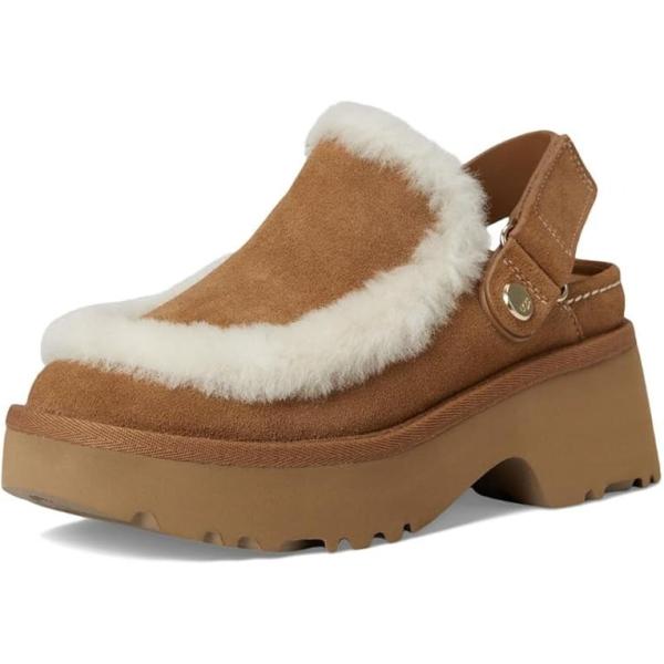 UGG レディース W ESMEE CLOG クロッグ