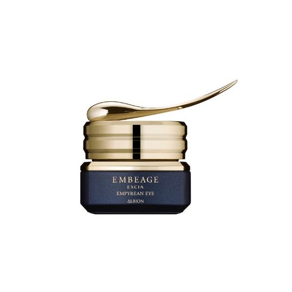 ⭐️ ALBION エクシア アンベアージュ エンピリアン アイ 2024年10月18日発売!!アルビオン ALBION エクシア アンベアージュ