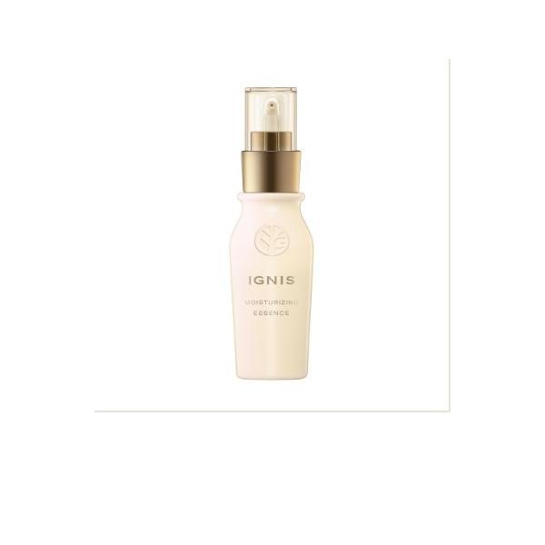 イグニス　モイスチャライジングエフフォーリアエッセンス40ml イグニス モイスチュアライジング エッセンス 40ml : SYOUKA - 通販