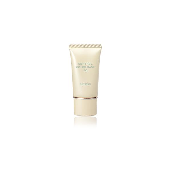 【新品・2点】メナード　コントロールカラーベース メイクアップベース・化粧下地 送料無料！メナード コントロールカラーベース 30g : SYOUKA - 通販