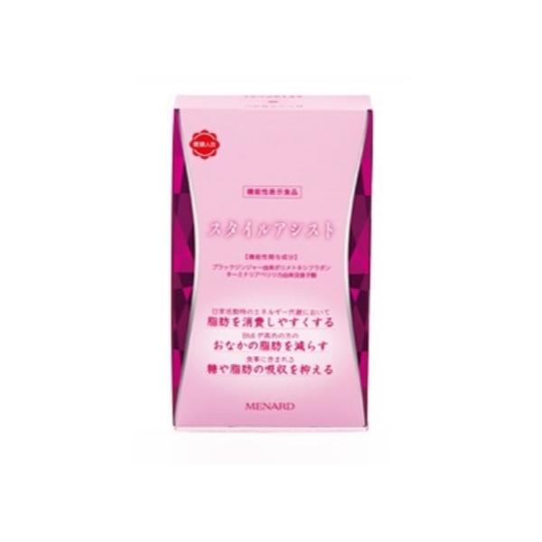 2023年5月21日発売!!メナード MENARD スタイルアシスト 27g 2023年5月21日発売!!メナード MENARD スタイルアシスト 27g