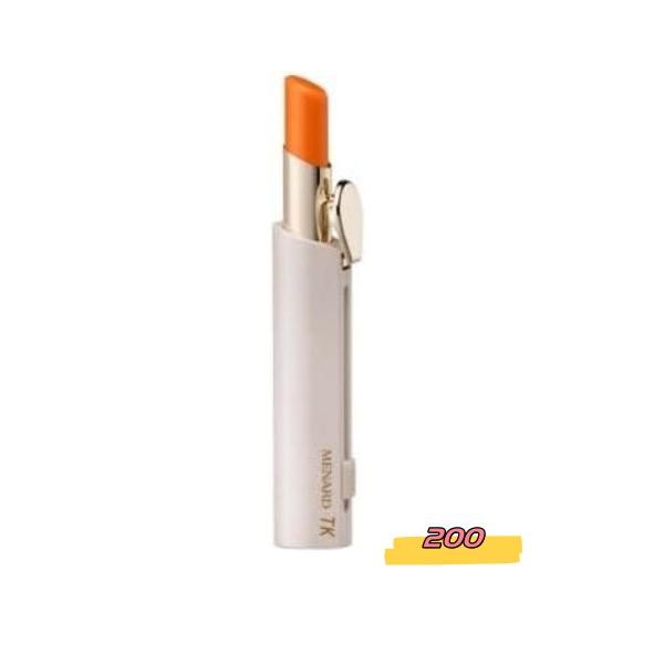 訳あり1個のみ!!メナード MENARD TK ワンタッチリップスティックA 200