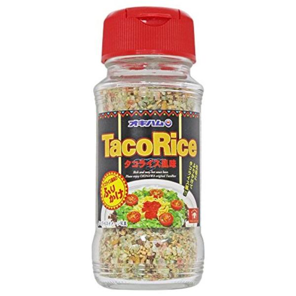沖縄ハム総合食品 タコライス風味ふりかけ