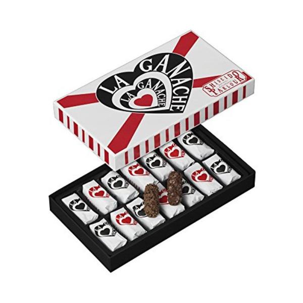 資生堂パーラー ラ・ガナシュ14個入