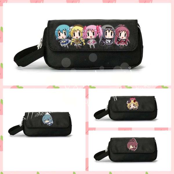 まどか☆マギカ　グッズ　書籍　ペンケース　まとめ売り shoukakokusai_baobzyf63