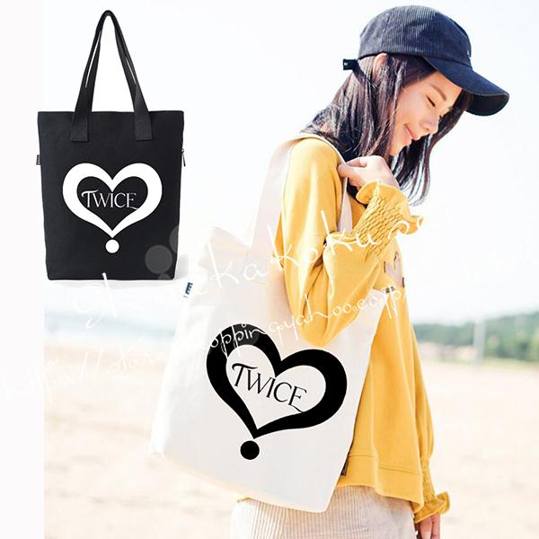 最大15%OFFクーポン TWICE トートバッグ yes-netzwerk.de