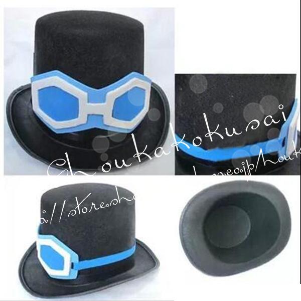 コスプレ道具小物 帽子 One Piece 海賊王 風 ワンピース サボ コビー トラファルガー ロー ナミ サンジ モンキー D ルフィ Hzw02 昌華国際yahoo 店 通販 Yahoo ショッピング